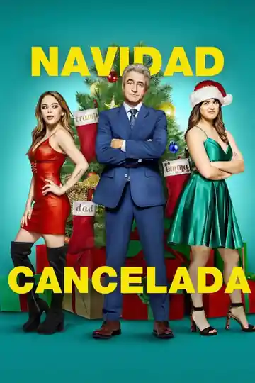 Navidad Cancelada