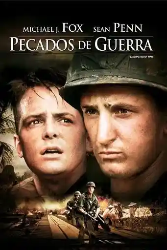 Pecados de Guerra