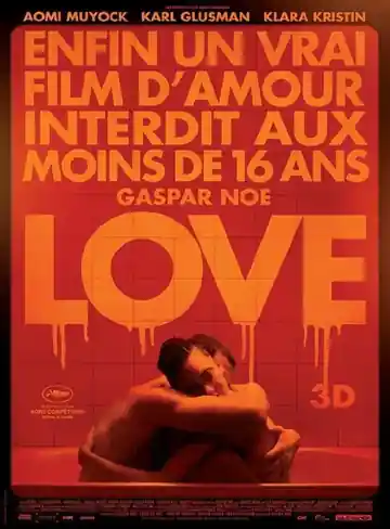 Love 3D
