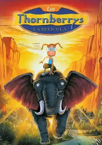 Los Thornberrys