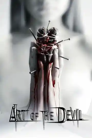 Arte del Diablo 1
