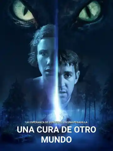 Una Cura de Otro Mundo