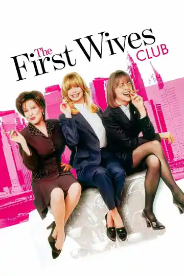 El Club de las Mujeres Divorciadas