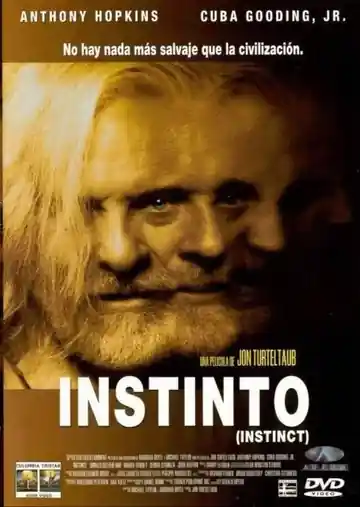 Instinto