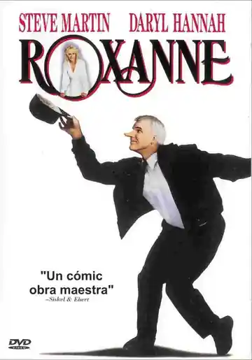 Roxanne
