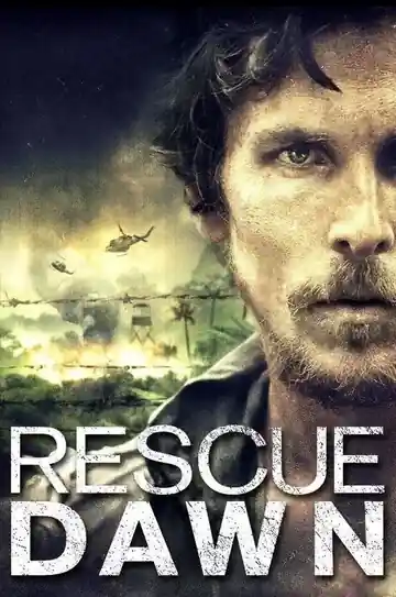 Rescate al Amanecer