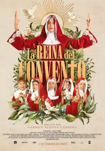 La Reina del Convento