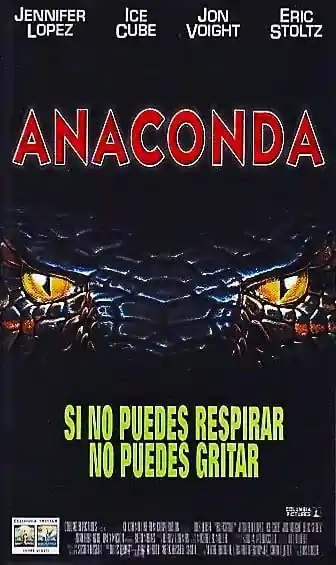 Anaconda