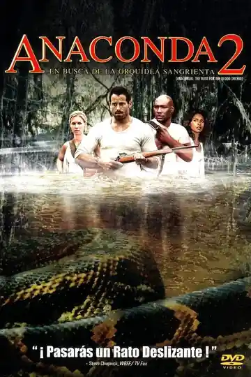 Anaconda 2