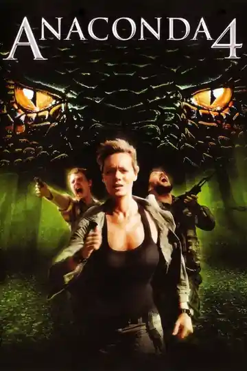 Anaconda 4