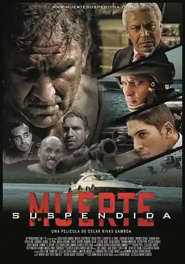Muerte Suspendida