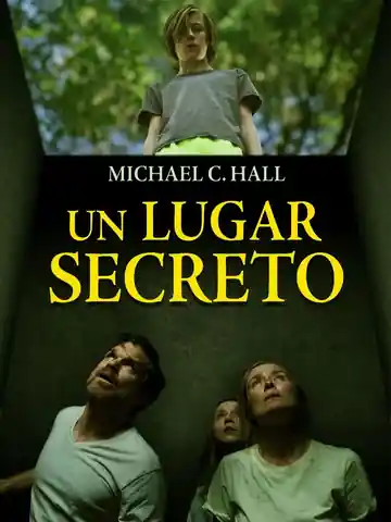Un Lugar Secreto