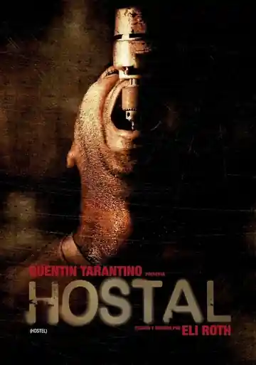 Hostal Parte I