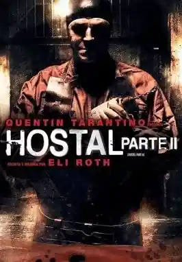 Hostal Parte II