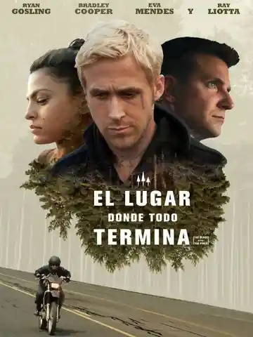En Lugar Donde Todo Termina