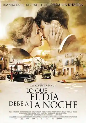Lo que el Día Debe a la Noche