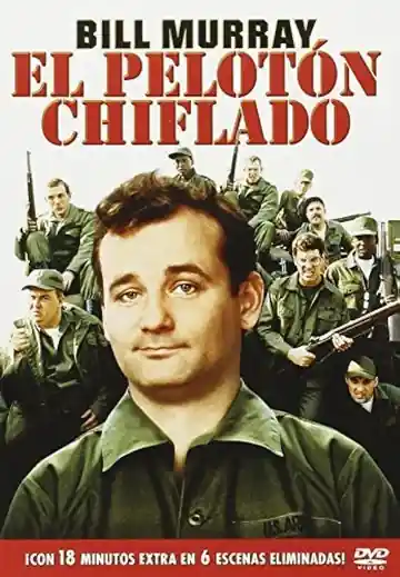 El Peloton Chiflado
