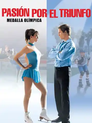 Pasión por el Triunfo 2 Medalla Olímpica