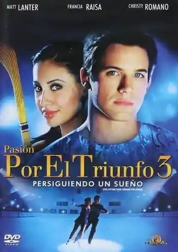 Pasión por el Triunfo 3 Persiguiendo un Sueño
