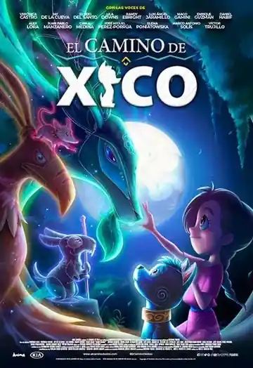 El Camino de Xico