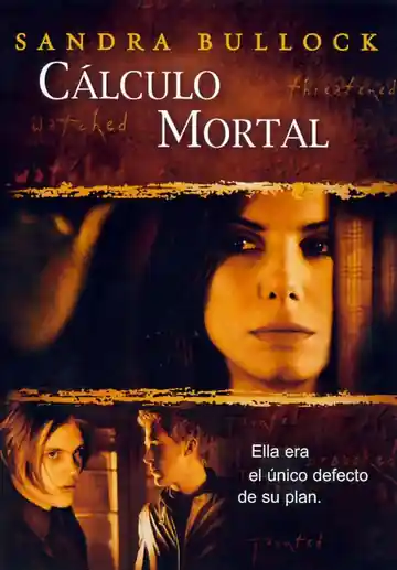 Cálculo Mortal