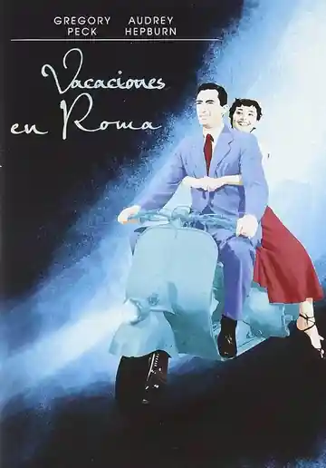 Vacaciones en Roma