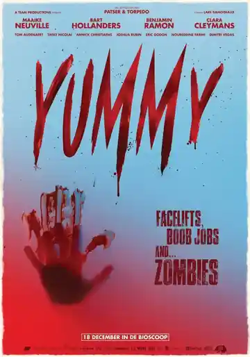 Clínica de Zombies