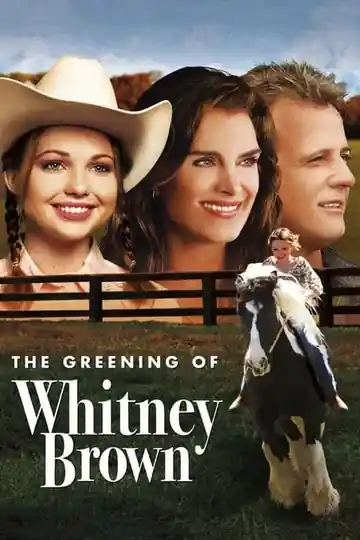 La Nueva Vida de Whitney Brown
