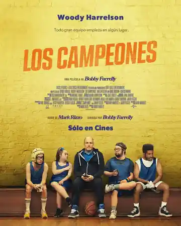 Los Campeones