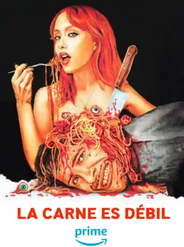 La Carne Es Débil