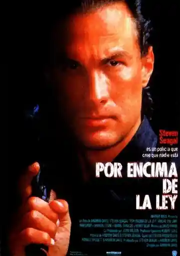 Por Encima de la Ley