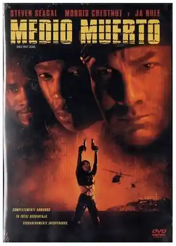 Medio Muerto