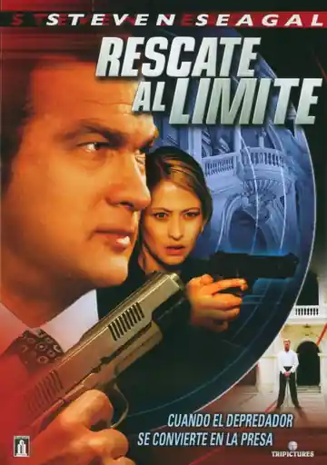 Rescate al Límite