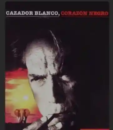 Cazador Blanco, Cazador Negro