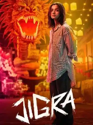Jigra