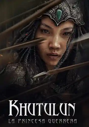 Khutulun la Princesa Guerrera