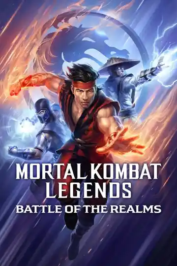 Mortal Kombat Leyendas