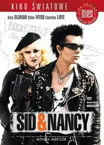 Sid & Nancy