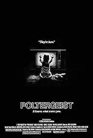 Poltergest 1 Juegos Diabólicos