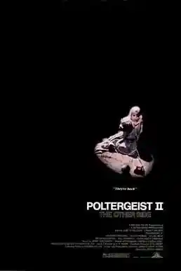 Poltergest 2 Juegos Diabólicos
