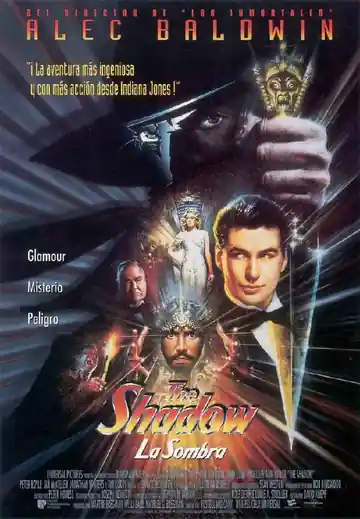 La Sombra