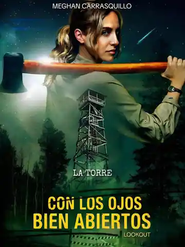 Con los Ojos Bien Abiertos
