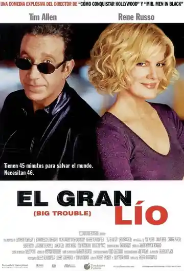 El Gran Lio