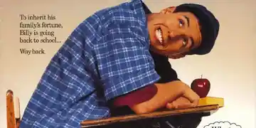 Billy Madison