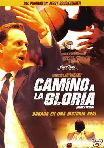 Camino a la Gloria