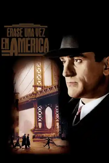 Érase una Vez en América