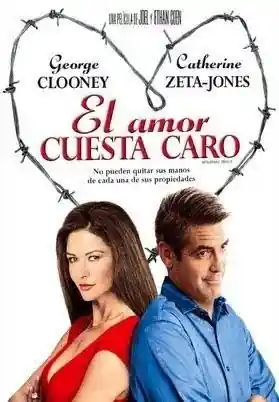 El Amor Cuesta Caro