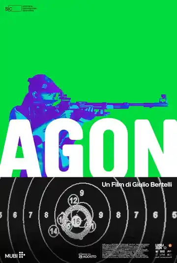Agon