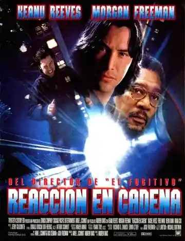 Reacción en Cadena