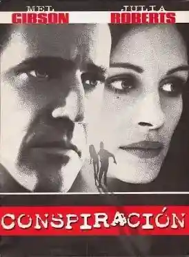 Conspiración
